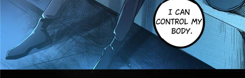 Alien Abyss: Restart Era Chapter 37 6